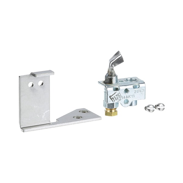 Pilot Burner